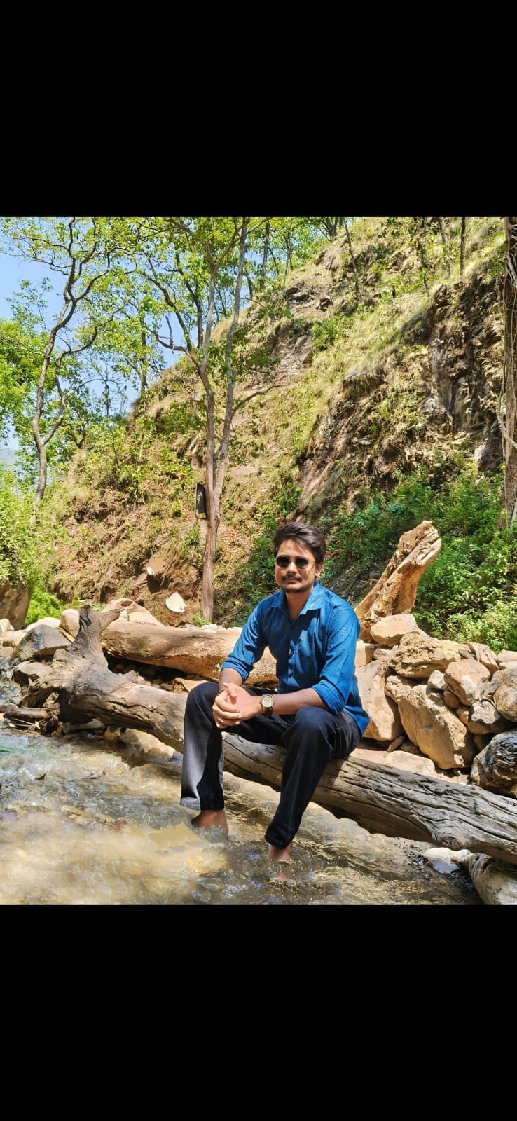 Ankit Singh